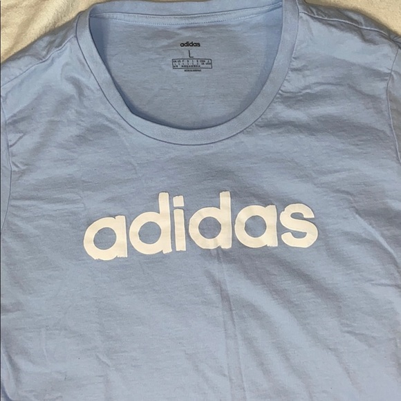 Women’s Adidas T-shirt - Picture 2 of 4